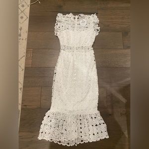 Petal & Pup dress, never been worn, new with tags!